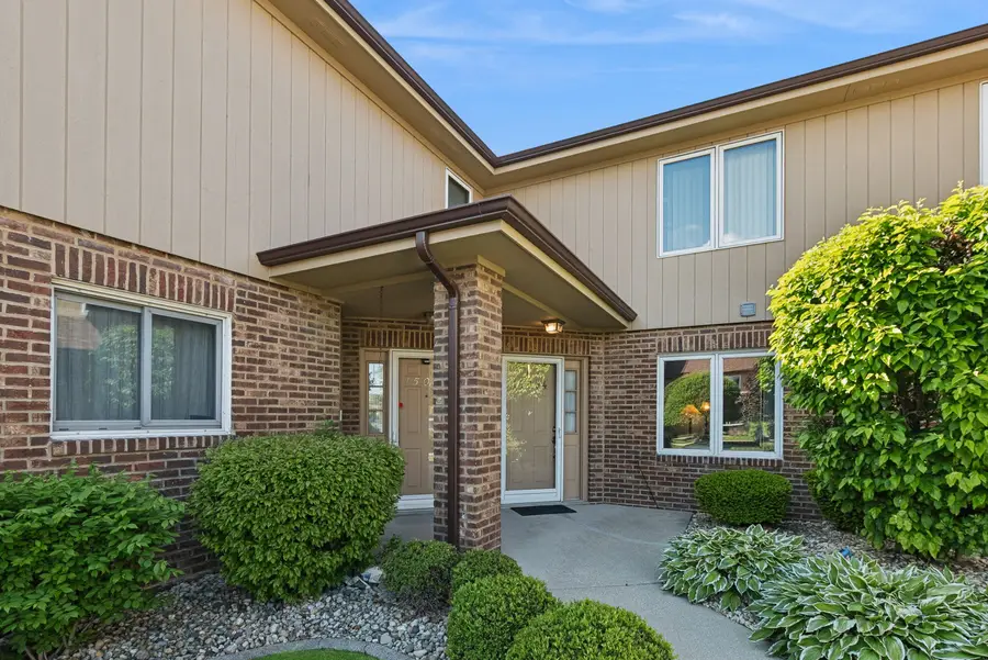 15004 Mayo Drive #16D, Orland Park, IL 60462 - #3