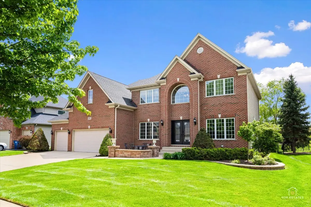 3848 Junebreeze Lane, Naperville, IL 60564 - #1
