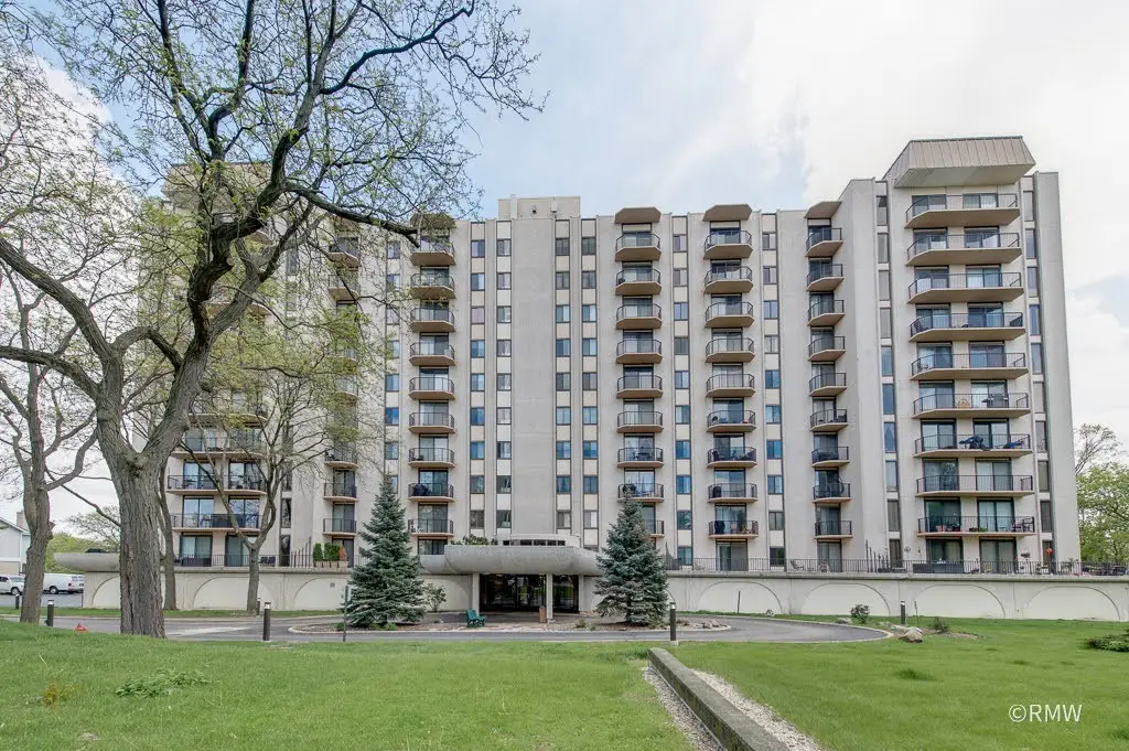 190 S Wood Dale Road #507, Wood Dale, IL 60191 - #1