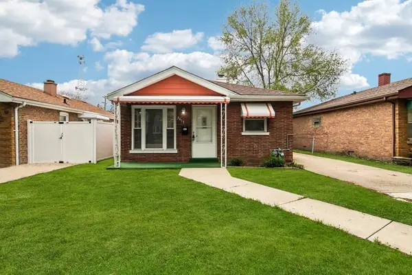 3417 S Central Avenue, Cicero, IL 60804
