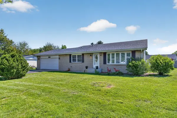 1354 Rivard Drive, Bourbonnais, IL 60914