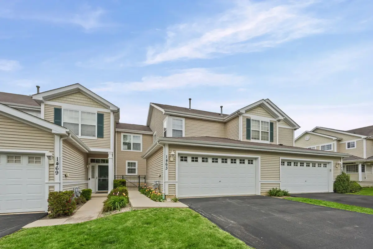 1463 W Remington Lane, Round Lake, IL 60073 - #1