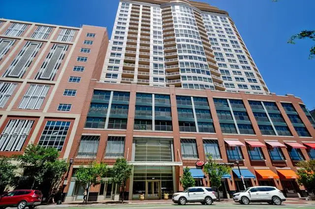 807 Davis Street #505, Evanston, IL 60201 - #1