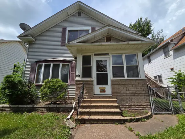 506 S Lincoln Avenue, Davenport, IA 52802