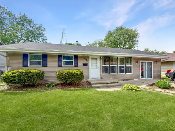 1630 Harper Drive, Rantoul, IL 61866