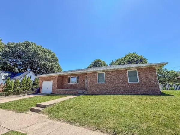 626 Bryan Avenue, Danville, IL 61832