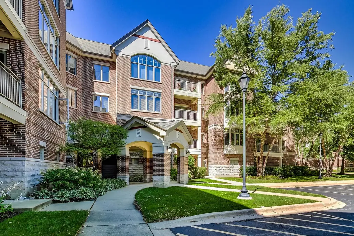 445 Village Green #308, Lincolnshire, IL 60069 - #1