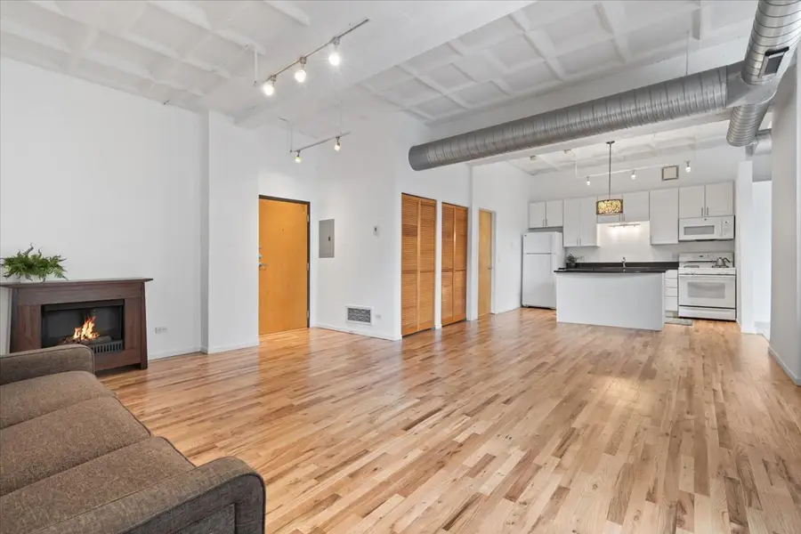 1307 S Wabash Avenue #507, Chicago, IL 60605 - #2