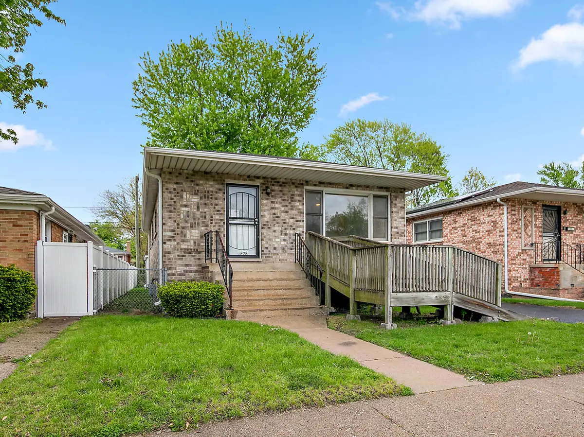 14909 Martin Luther King Jr Drive, Dolton, IL 60419 - #1