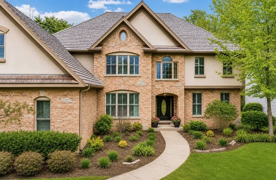 1620 Mulberry Drive, Libertyville, IL 60048 - #2