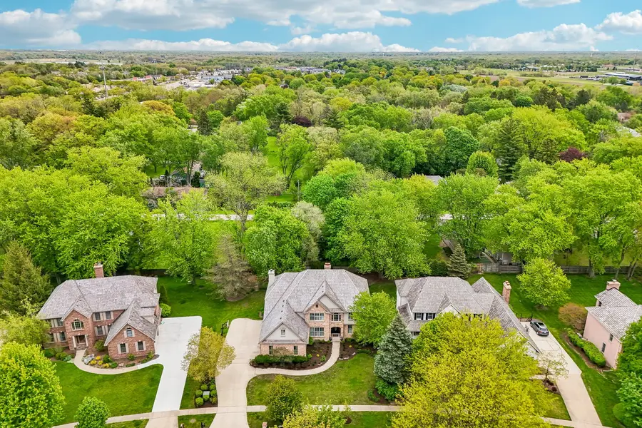 1620 Mulberry Drive, Libertyville, IL 60048 - #3