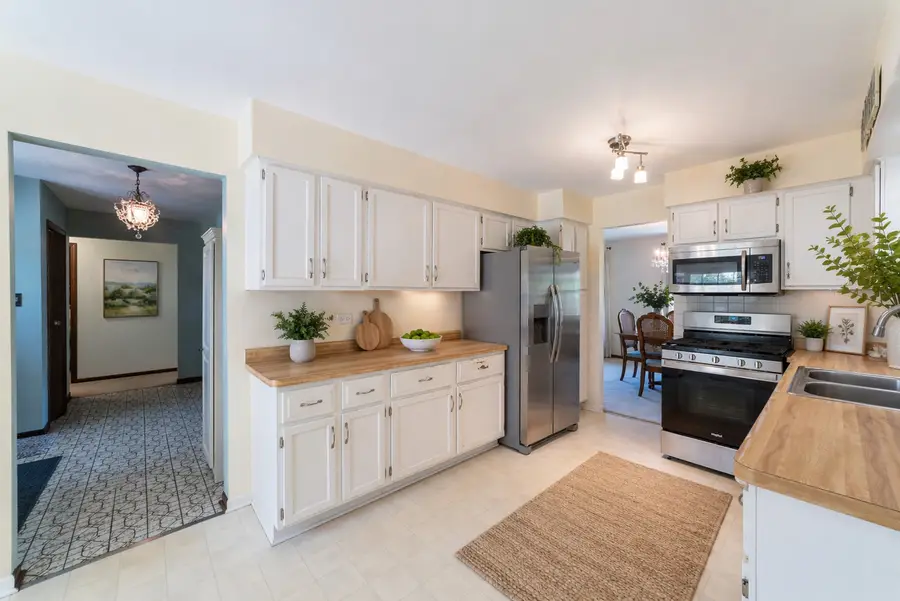 920 Macarthur Drive, Chicago Heights, IL 60411 - #2