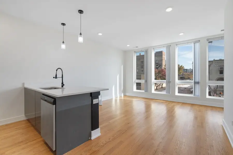 6316 S Evans Avenue, Chicago, IL 60637 - #2