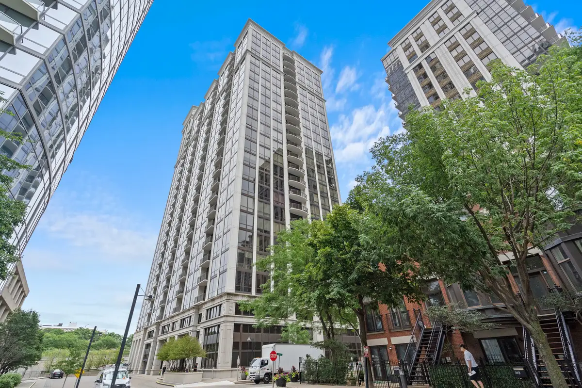 233 E 13th Street #909, Chicago, IL 60605 - #1