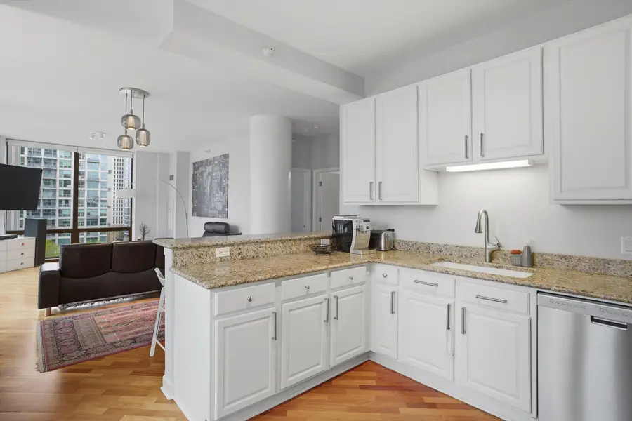233 E 13th Street #909, Chicago, IL 60605 - #2