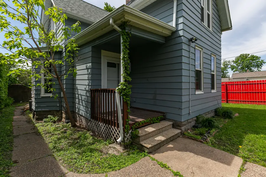 1545 W 2nd Street, Davenport, IA 52802 - #3