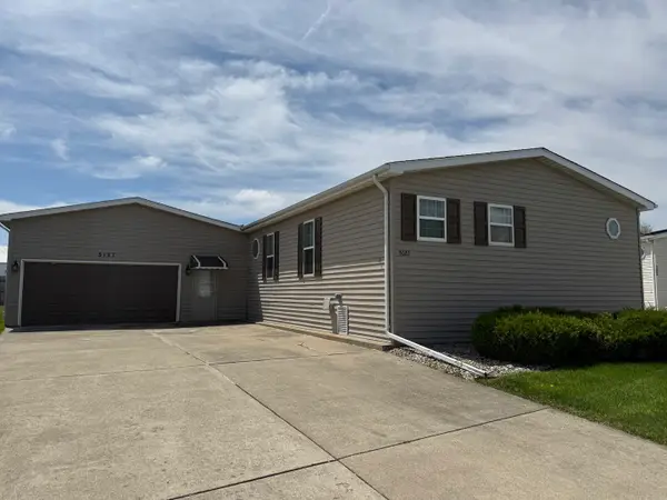 5127 Lucille Drive, Monee, IL 60449