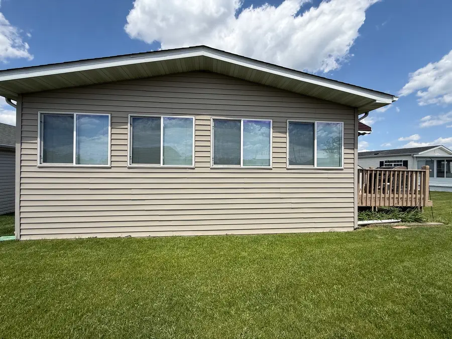 5127 Lucille Drive, Monee, IL 60449 - #3