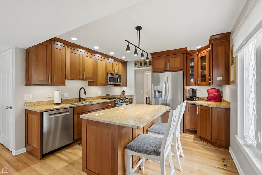 542 Cress Creek Court, Crystal Lake, IL 60014 - #3