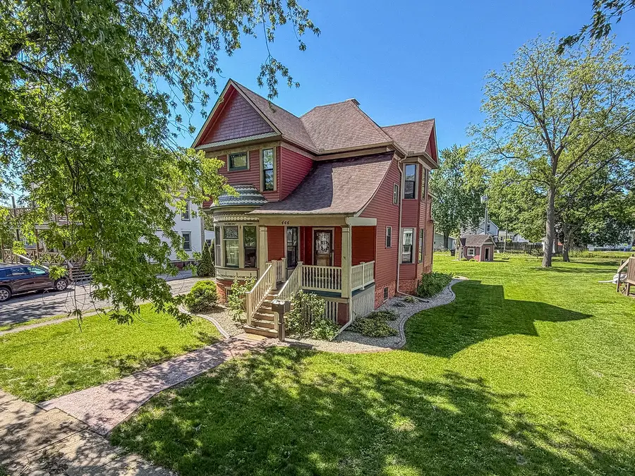 444 E Center Street, Paxton, IL 60957 - #2