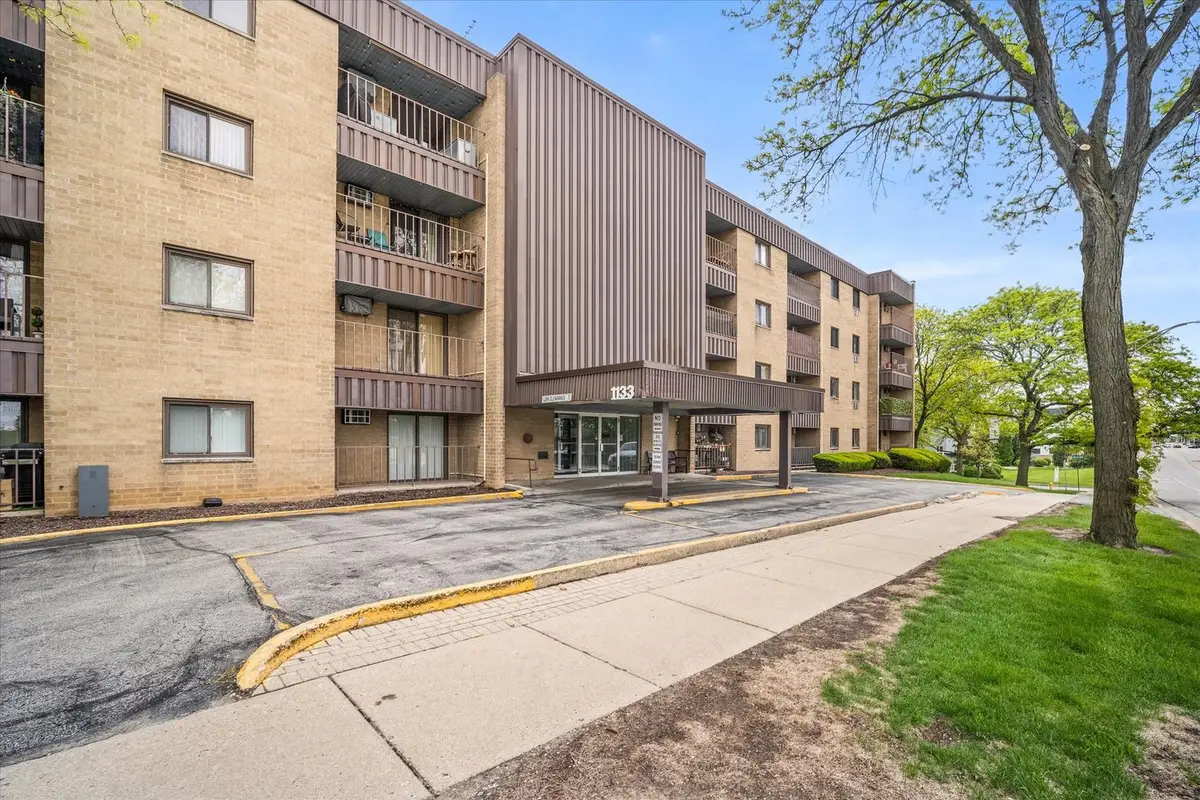 1133 S Finley Road #305, Lombard, IL 60148 - #1