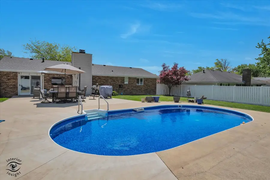 485 Deer Pass Ridge, Bourbonnais, IL 60914 - #2