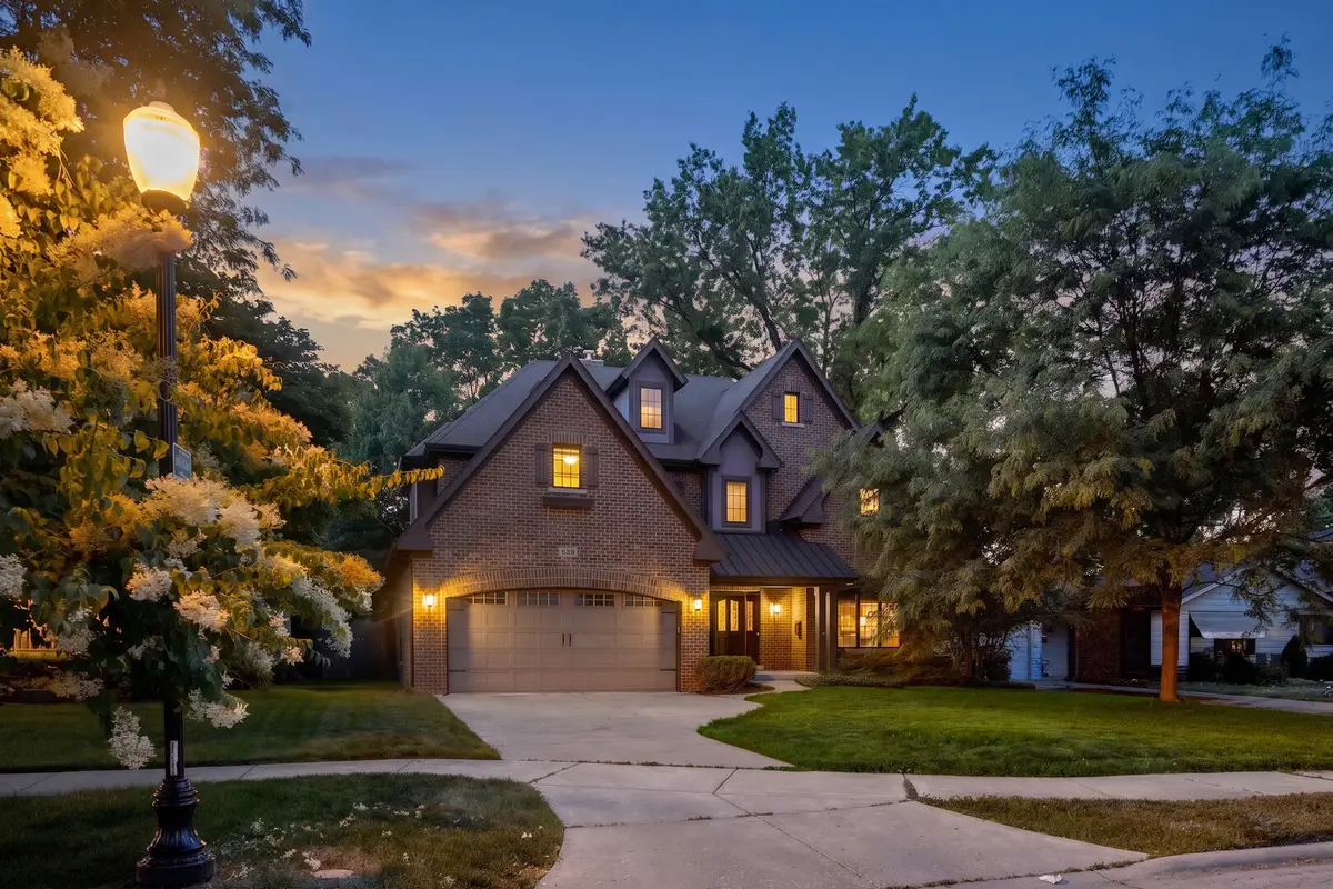 639 N Wright Street, Naperville, IL 60563 - #1