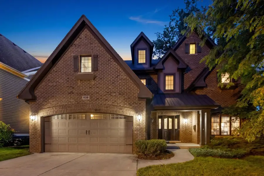 639 N Wright Street, Naperville, IL 60563 - #3