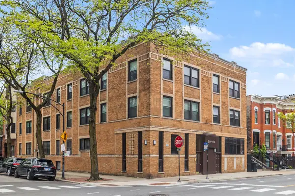 1954 N Cleveland Avenue #3C, Chicago, IL 60614