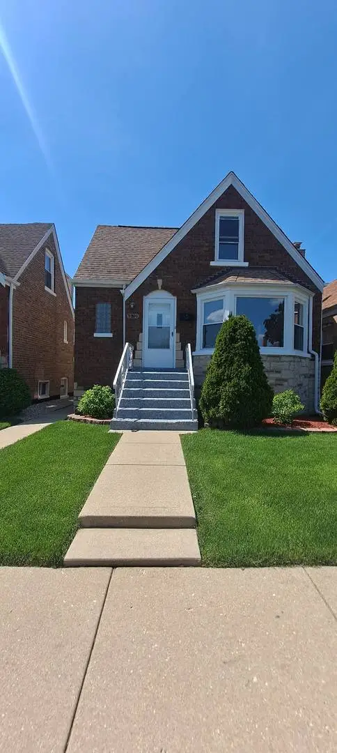 5110 S Latrobe Avenue, Chicago, IL 60638 - #2
