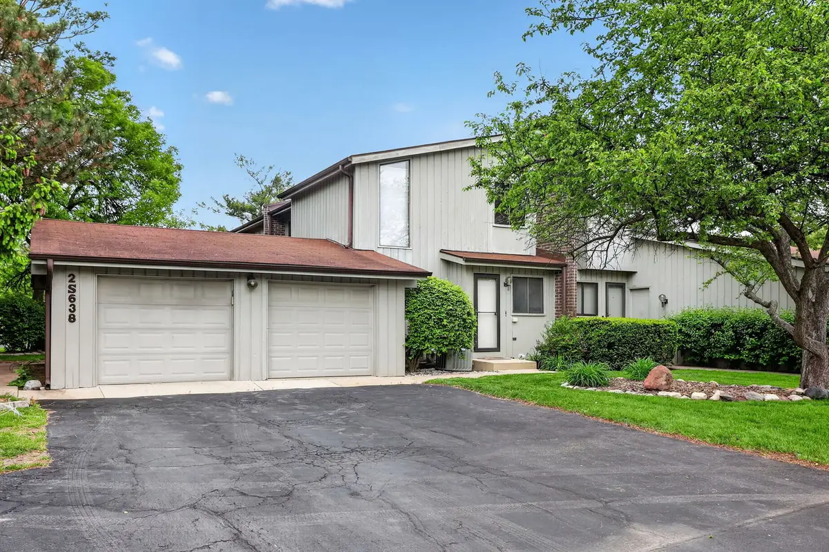 2S638 Enrico Fermi Court, Warrenville, IL 60555 - #1