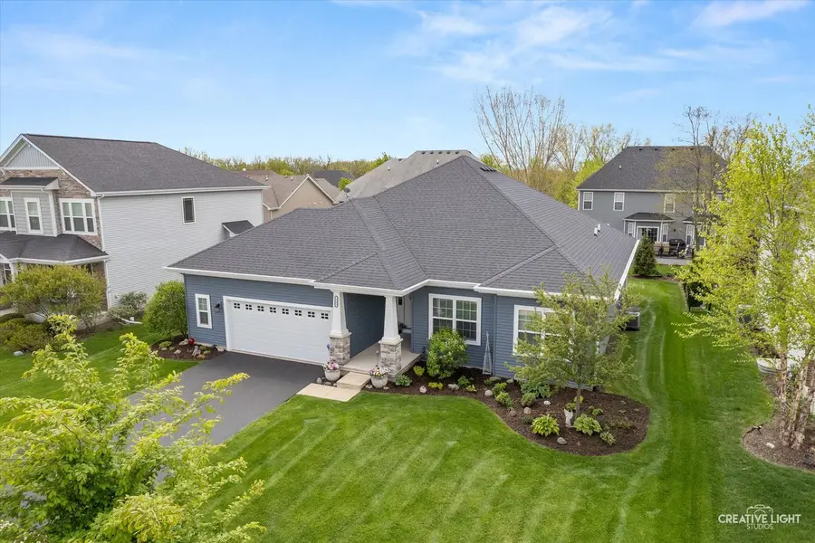 1403 Dodson Avenue, Elburn, IL 60119 - #3