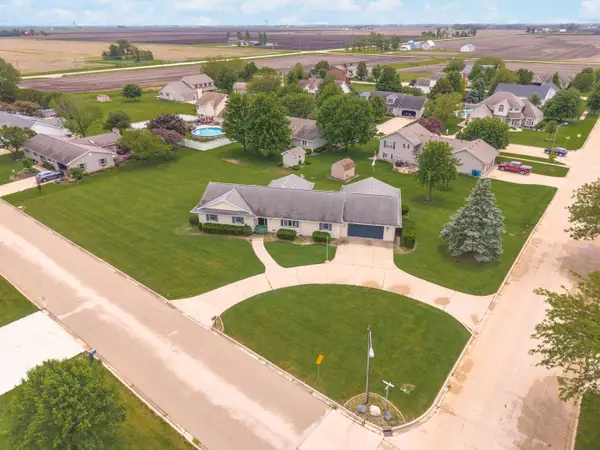 301 Scott Drive, Dwight, IL 60420