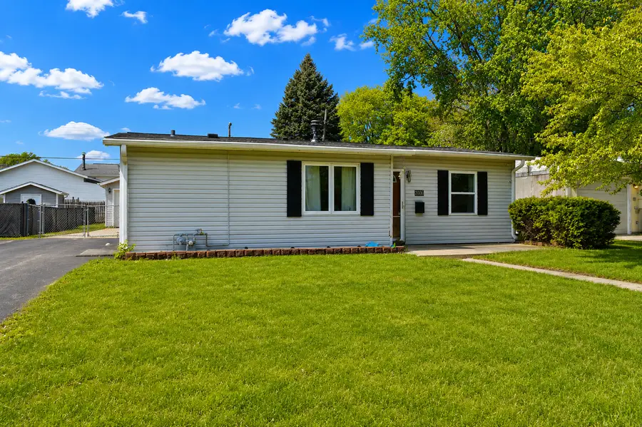 2006 E 7th Street, Sterling, IL 61081 - #2