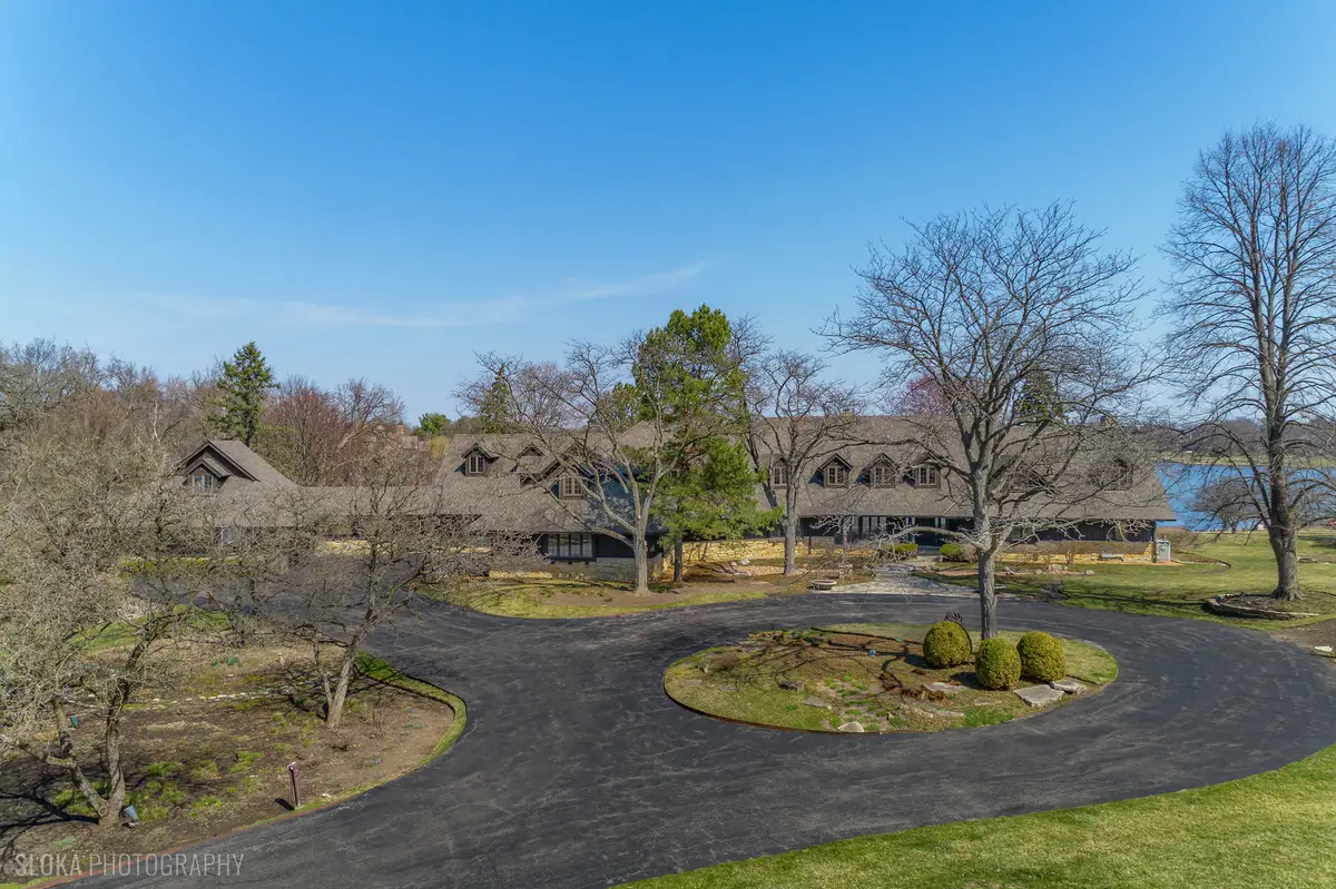 82 Hawley Woods Road, Barrington Hills, IL 60010 - #1