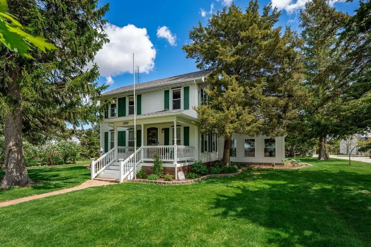 1392 Red Brick Road, Dixon, IL 61021 - #1