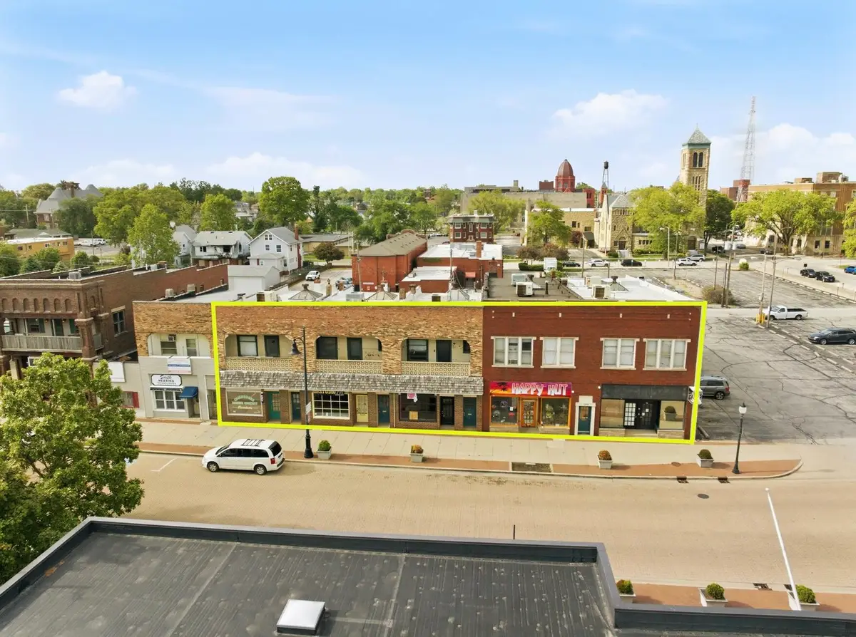 228-248 W Main Street, Decatur, IL 62521 - #1