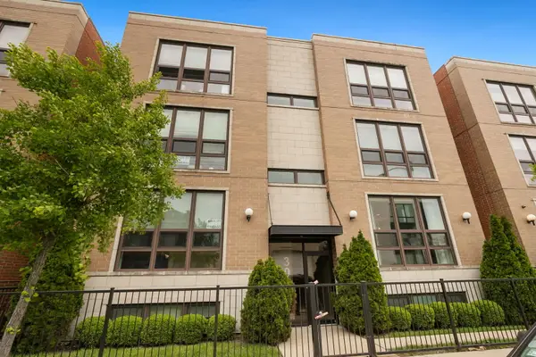 3007 N California Avenue #1s, Chicago, IL 60618
