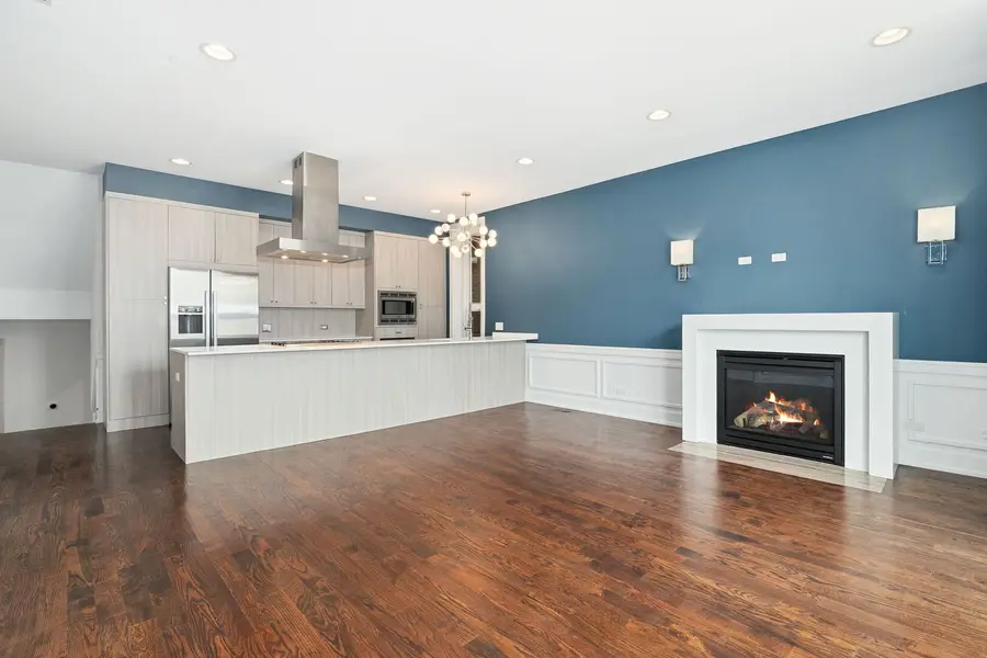 3007 N California Avenue #1s, Chicago, IL 60618 - #3