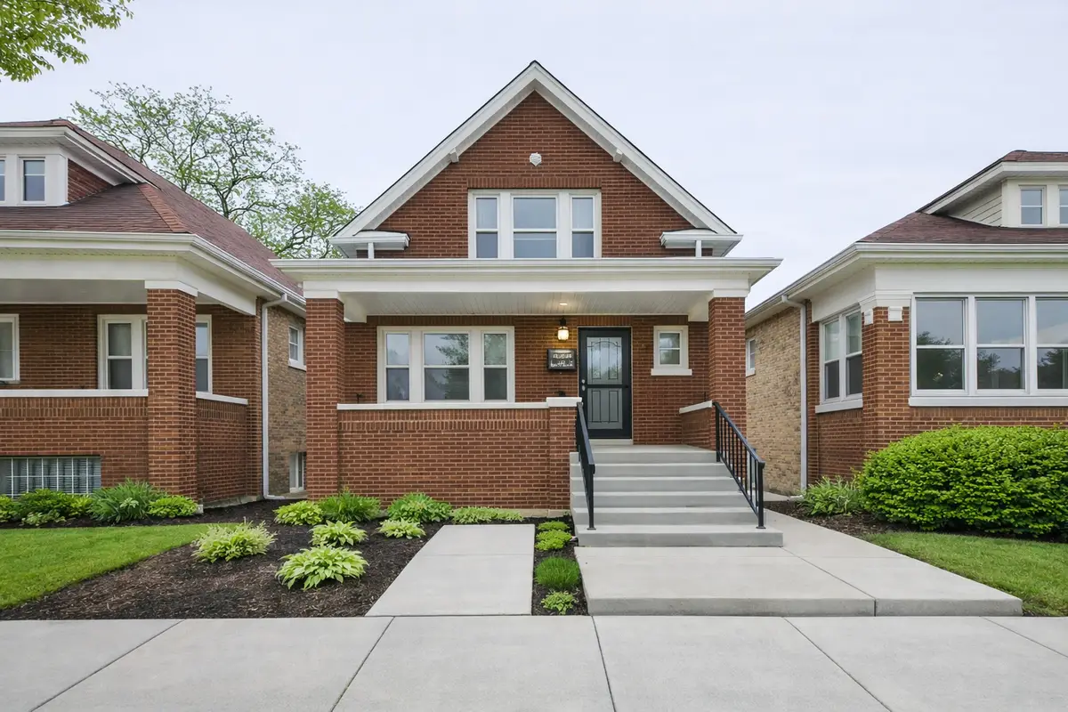 8044 S May Street, Chicago, IL 60620 - #1