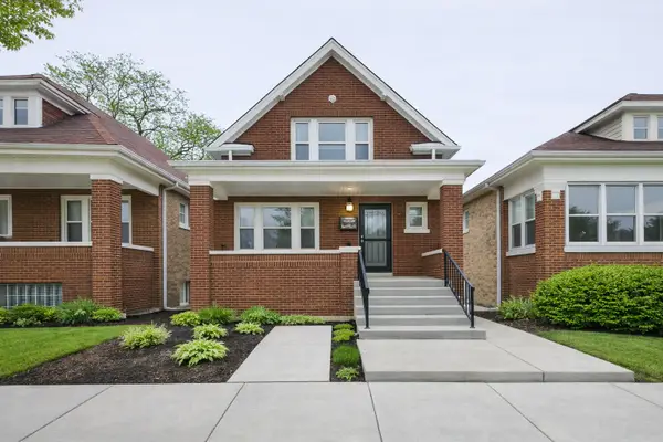 8044 S May Street, Chicago, IL 60620
