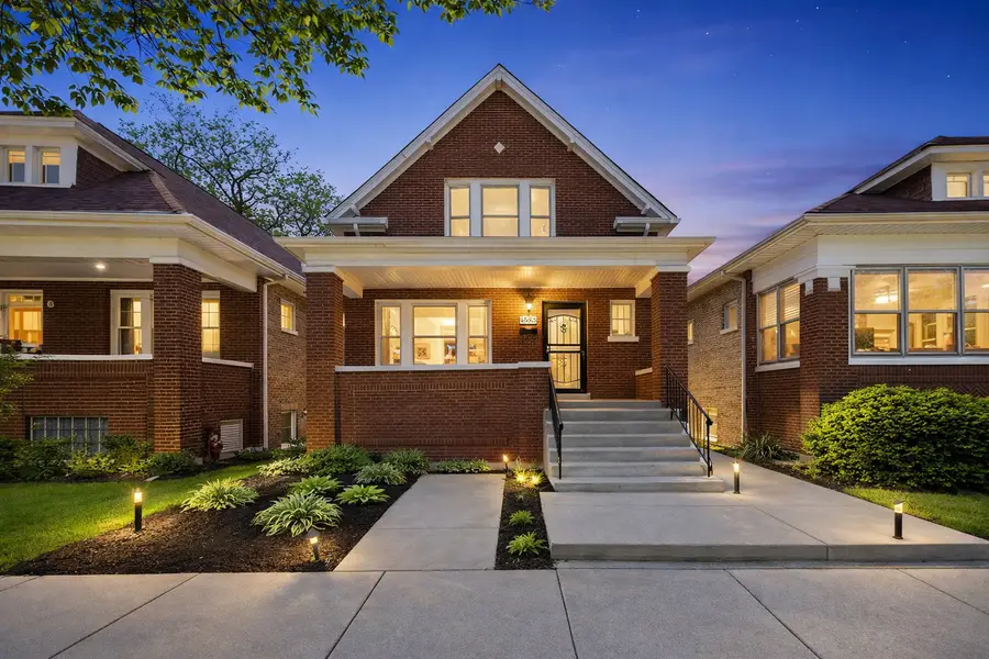 8044 S May Street, Chicago, IL 60620 - #2