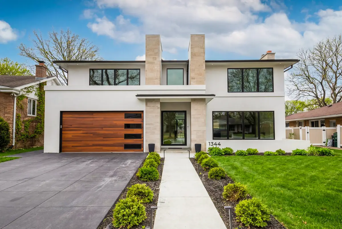 1344 S Chester Avenue, Park Ridge, IL 60068 - #1