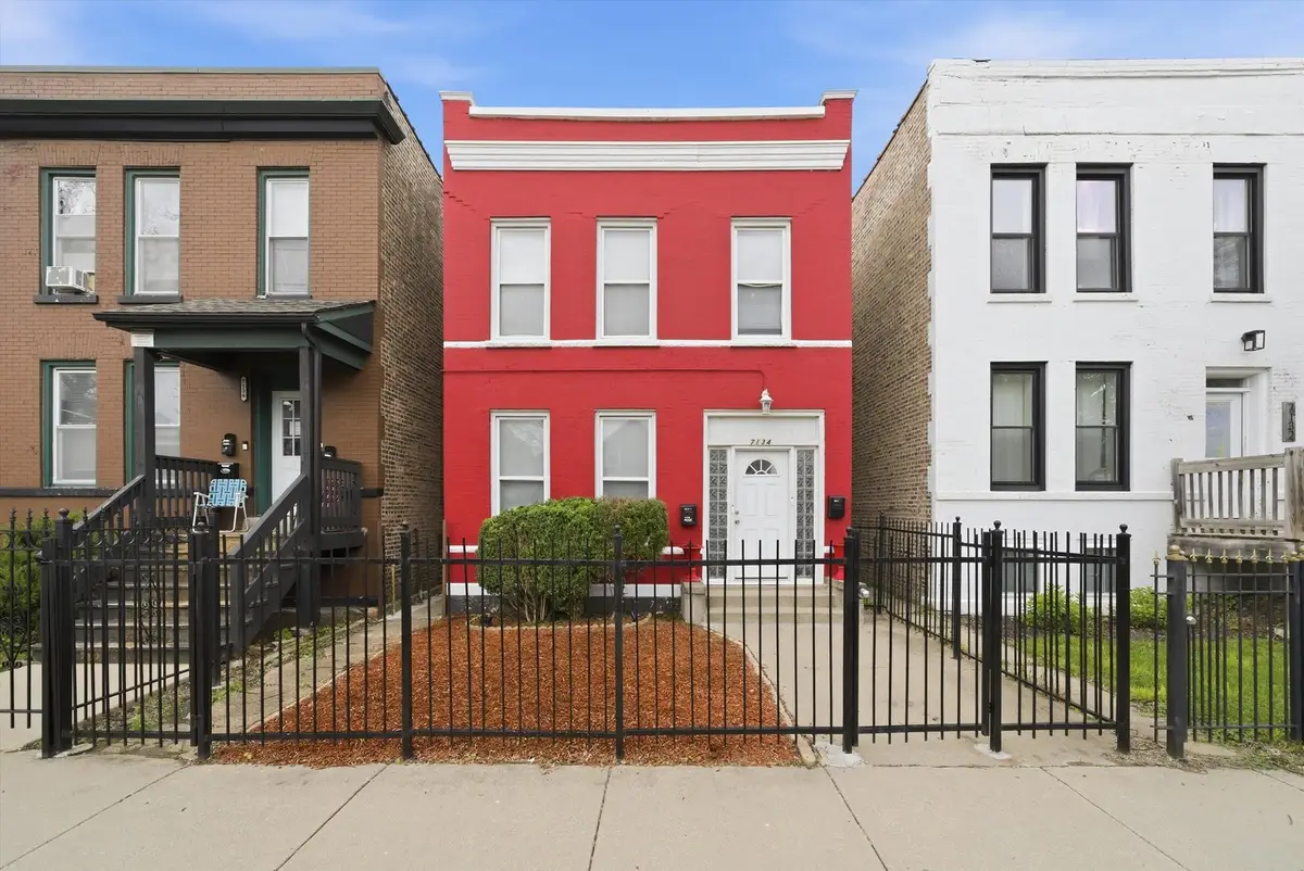 7134 S University Avenue, Chicago, IL 60619 - #1