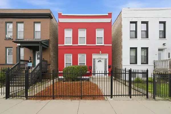 7134 S University Avenue, Chicago, IL 60619