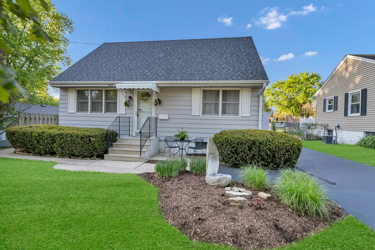 532 Webster Street, Batavia, IL 60510 - #1