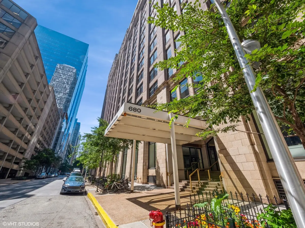 680 N Lake Shore Drive #715, Chicago, IL 60611 - #1