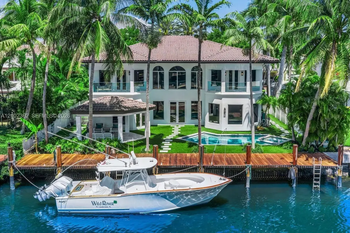 2614 Castilla Isle, Fort Lauderdale, FL 33301 - #1