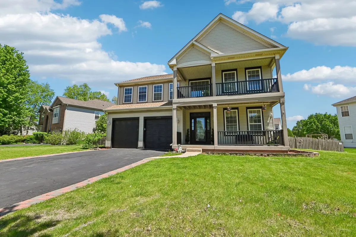 2154 Muirfield Trail, Bolingbrook, IL 60490 - #1