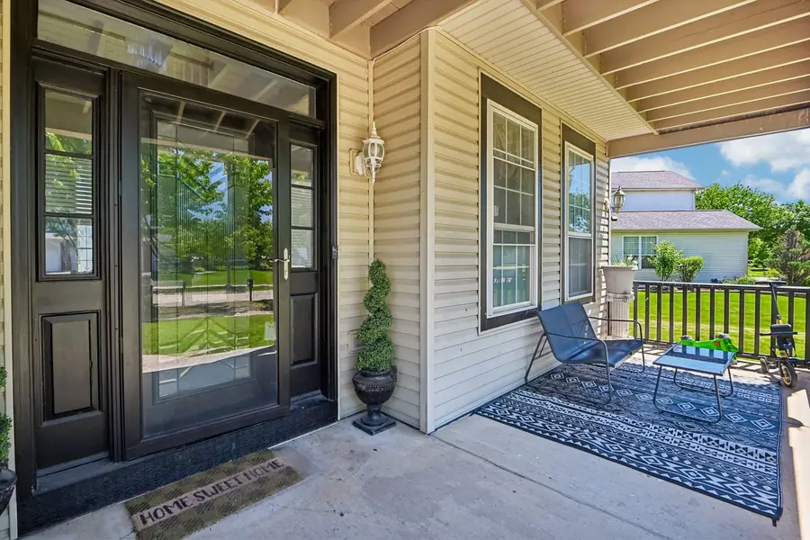 2154 Muirfield Trail, Bolingbrook, IL 60490 - #3